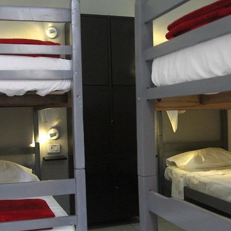 Soul Hostel Av Paulista Bela Vista 1 Sao Paulo Oda fotoğraf