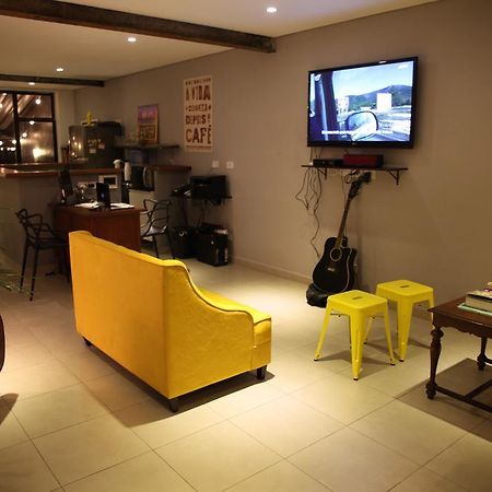 Soul Hostel Av Paulista Bela Vista 1 Sao Paulo Dış mekan fotoğraf
