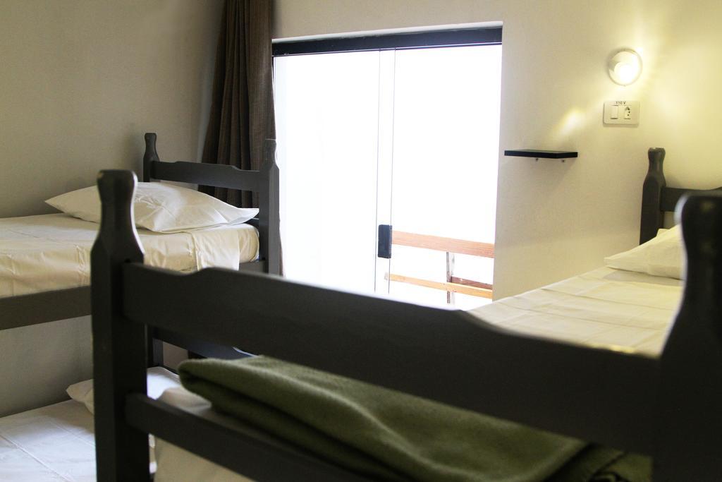 Soul Hostel Av Paulista Bela Vista 1 Sao Paulo Oda fotoğraf