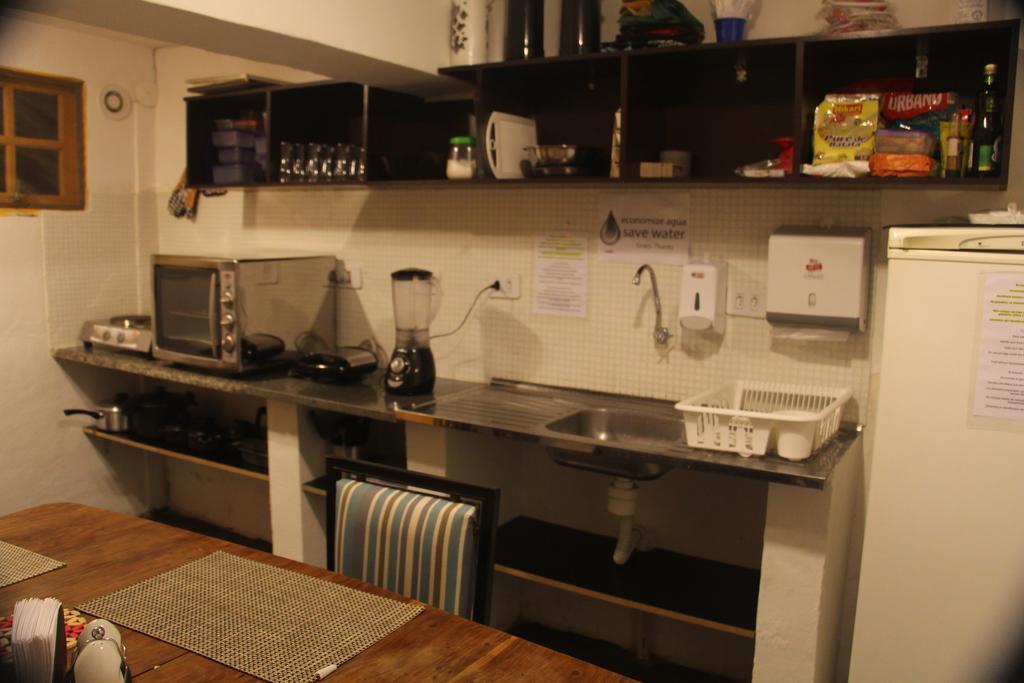Soul Hostel Av Paulista Bela Vista 1 Sao Paulo Dış mekan fotoğraf