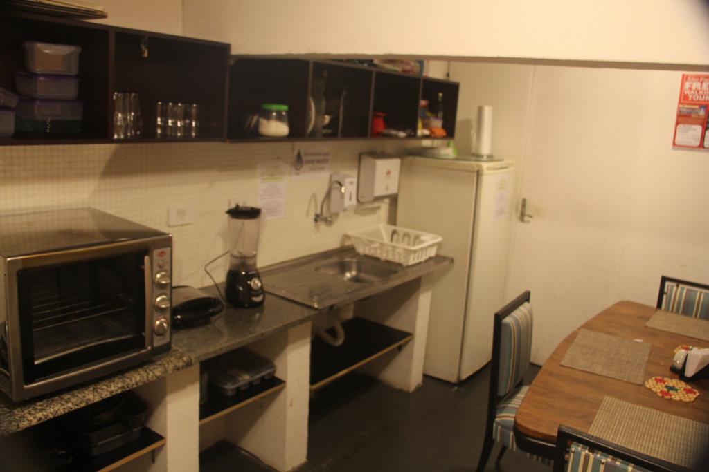 Soul Hostel Av Paulista Bela Vista 1 Sao Paulo Dış mekan fotoğraf