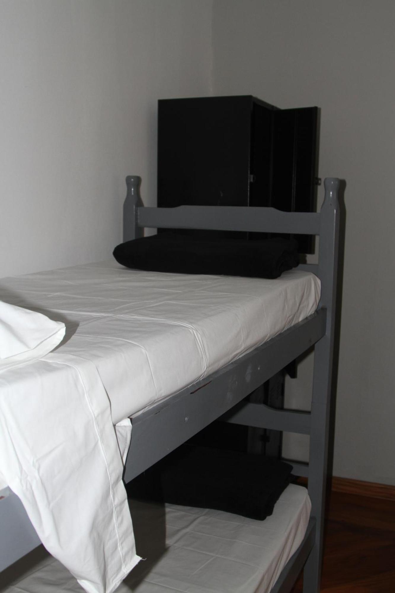 Soul Hostel Av Paulista Bela Vista 1 Sao Paulo Oda fotoğraf