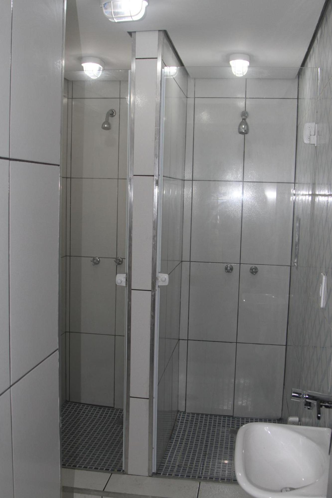 Soul Hostel Av Paulista Bela Vista 1 Sao Paulo Oda fotoğraf