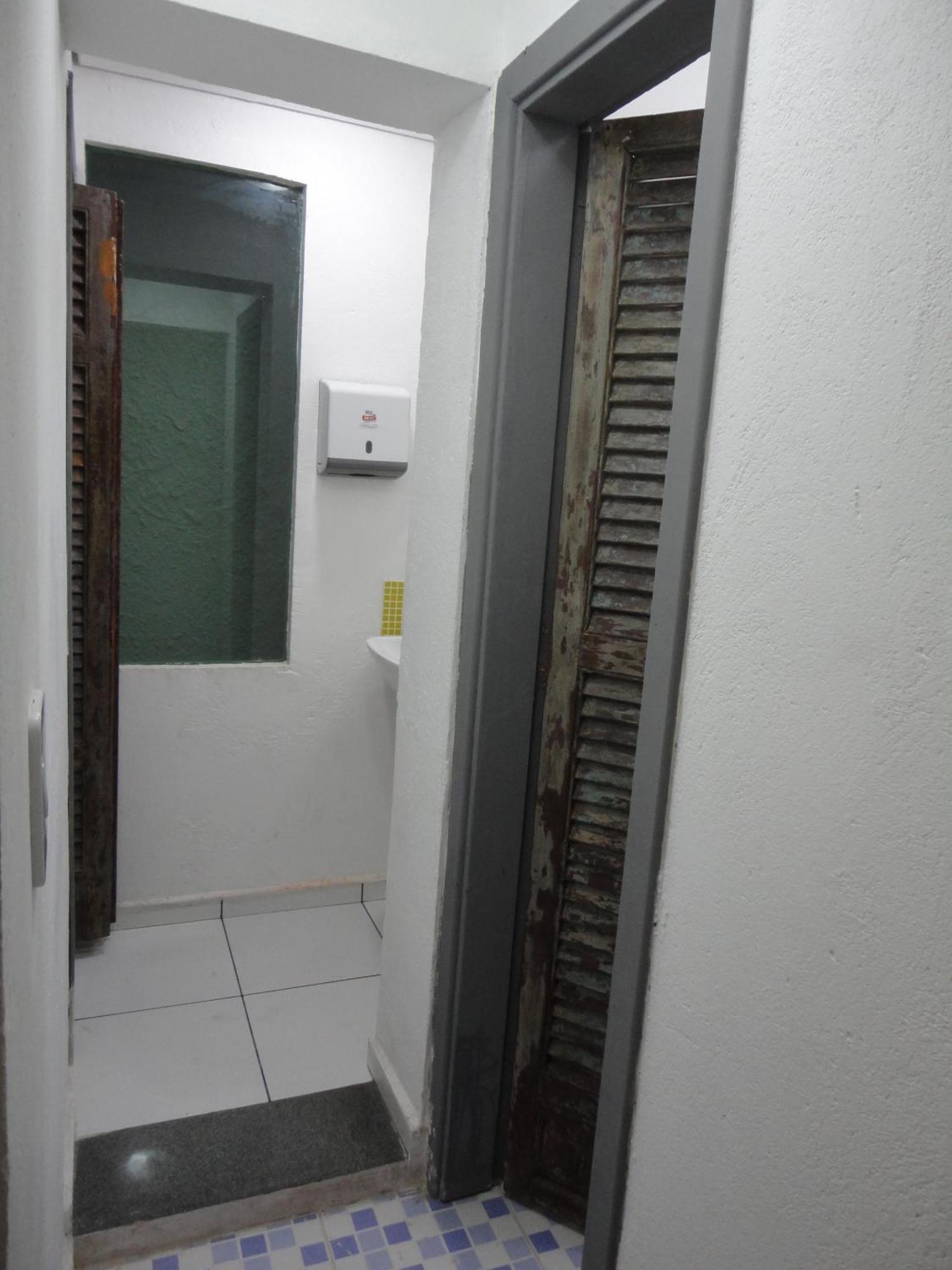Soul Hostel Av Paulista Bela Vista 1 Sao Paulo Oda fotoğraf
