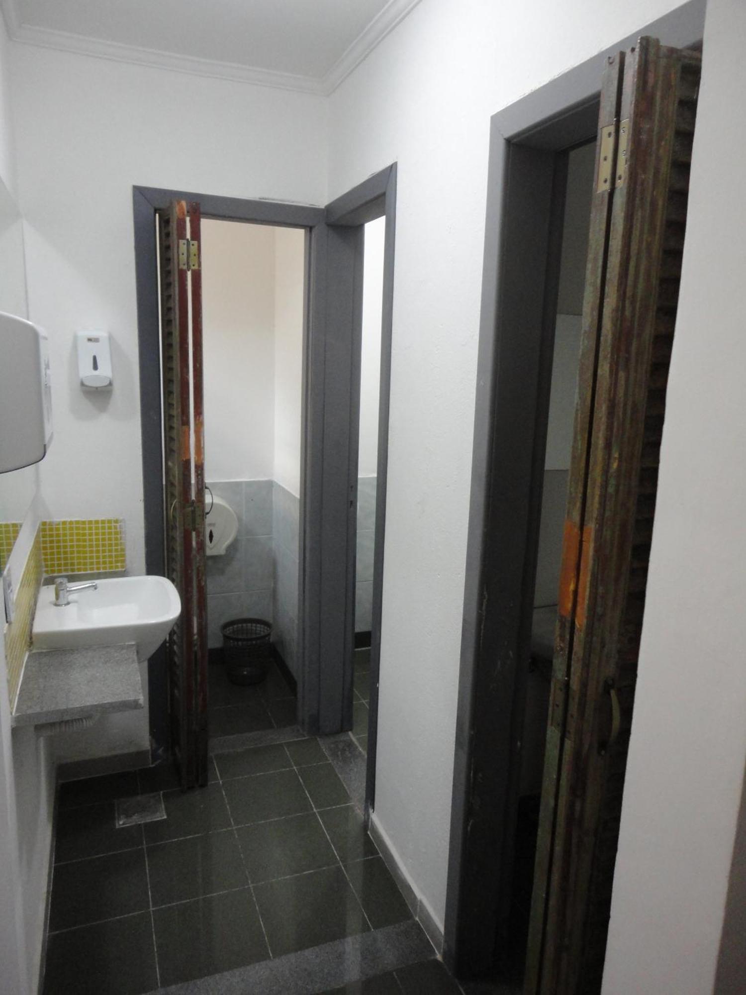 Soul Hostel Av Paulista Bela Vista 1 Sao Paulo Oda fotoğraf