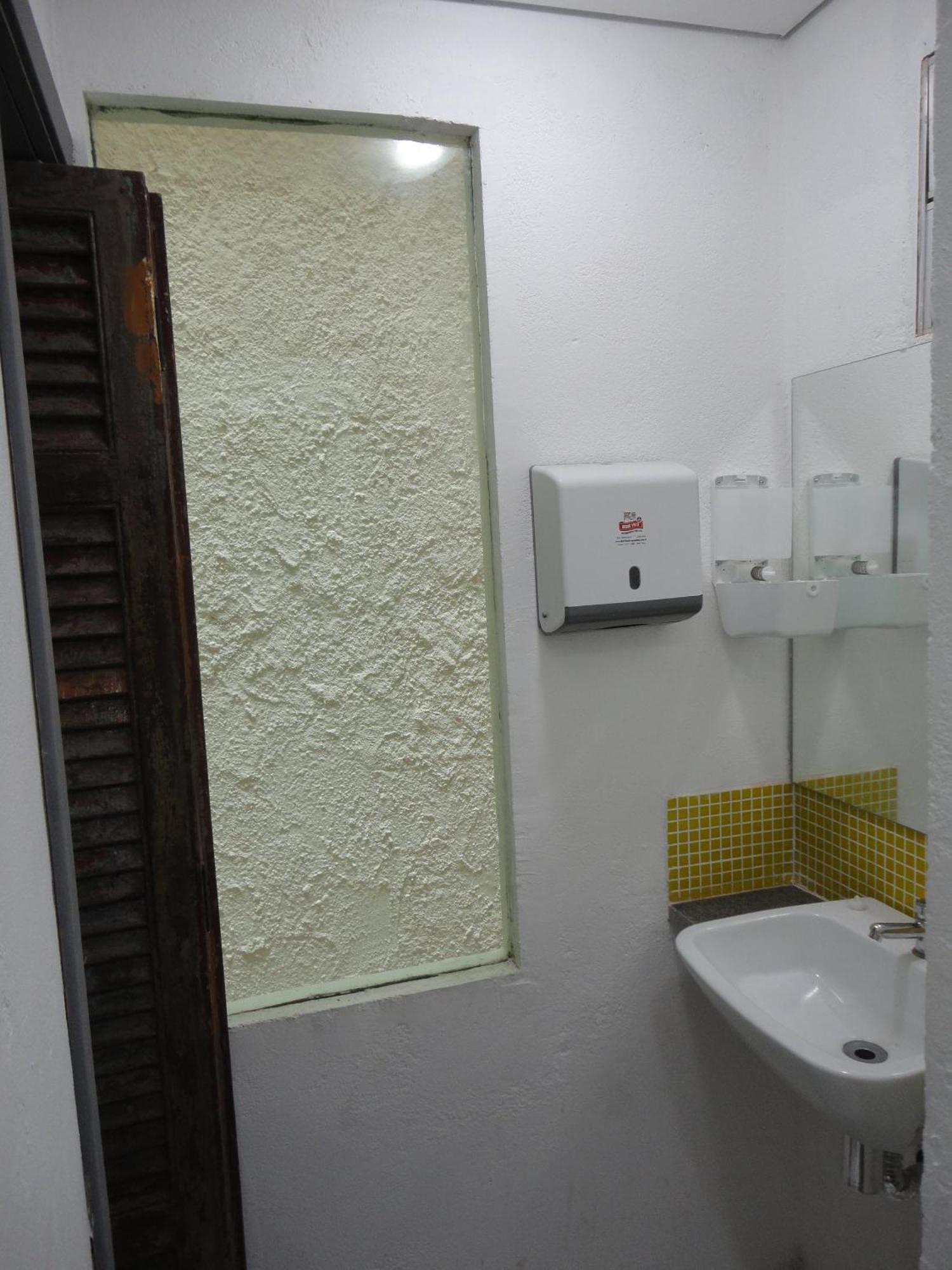 Soul Hostel Av Paulista Bela Vista 1 Sao Paulo Oda fotoğraf