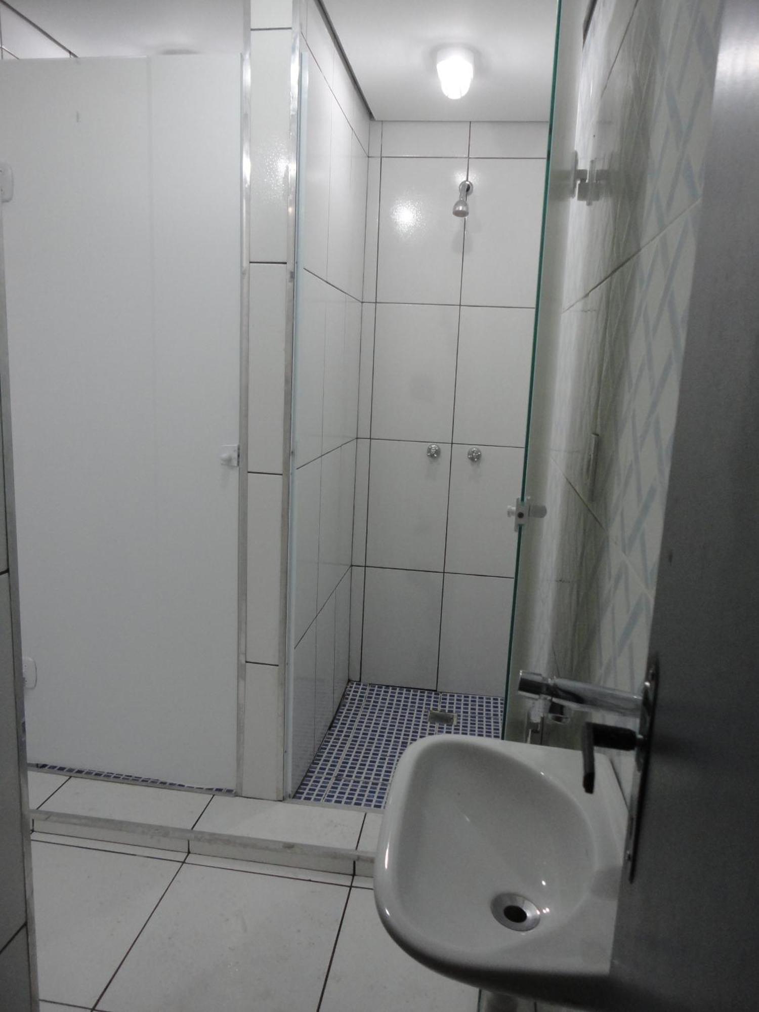 Soul Hostel Av Paulista Bela Vista 1 Sao Paulo Oda fotoğraf