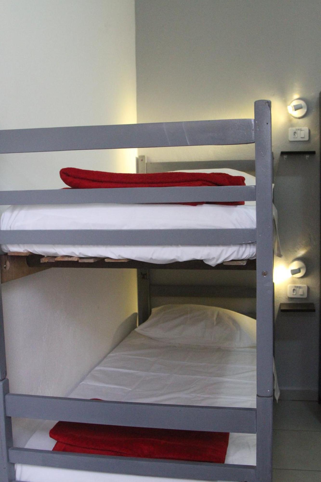 Soul Hostel Av Paulista Bela Vista 1 Sao Paulo Oda fotoğraf