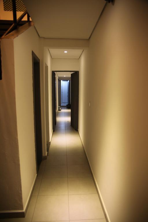 Soul Hostel Av Paulista Bela Vista 1 Sao Paulo Dış mekan fotoğraf