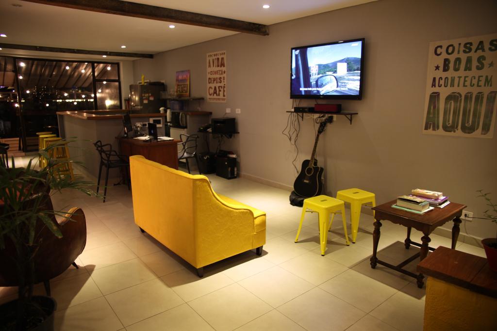 Soul Hostel Av Paulista Bela Vista 1 Sao Paulo Dış mekan fotoğraf
