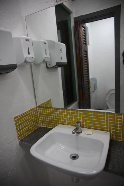 Soul Hostel Av Paulista Bela Vista 1 Sao Paulo Oda fotoğraf