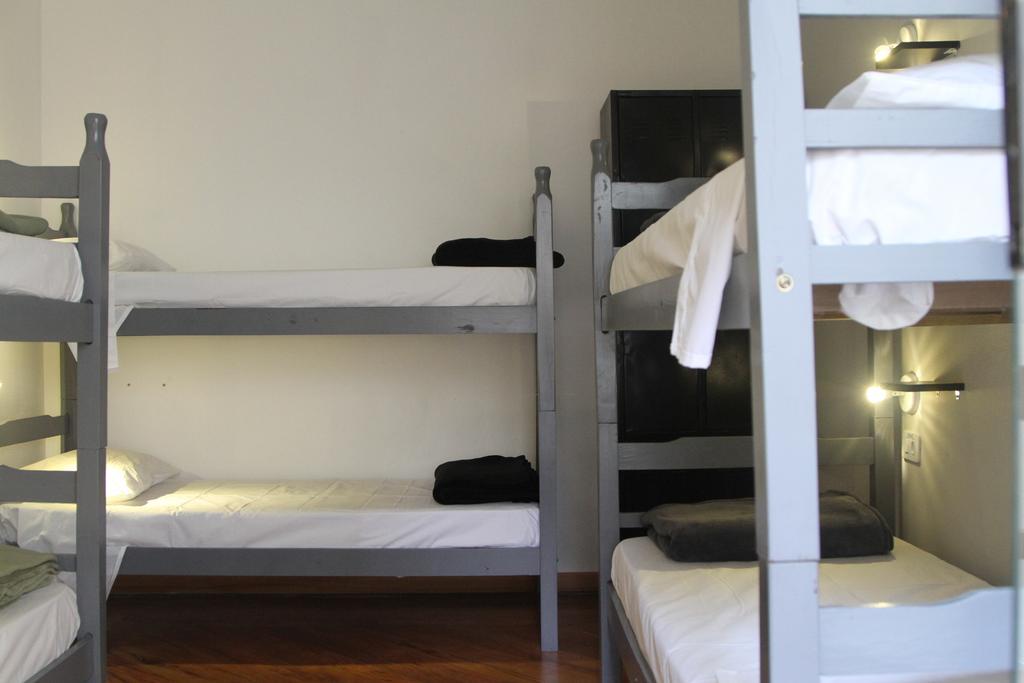 Soul Hostel Av Paulista Bela Vista 1 Sao Paulo Dış mekan fotoğraf