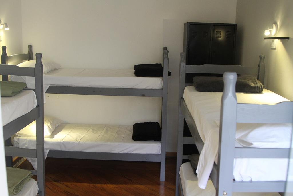 Soul Hostel Av Paulista Bela Vista 1 Sao Paulo Oda fotoğraf