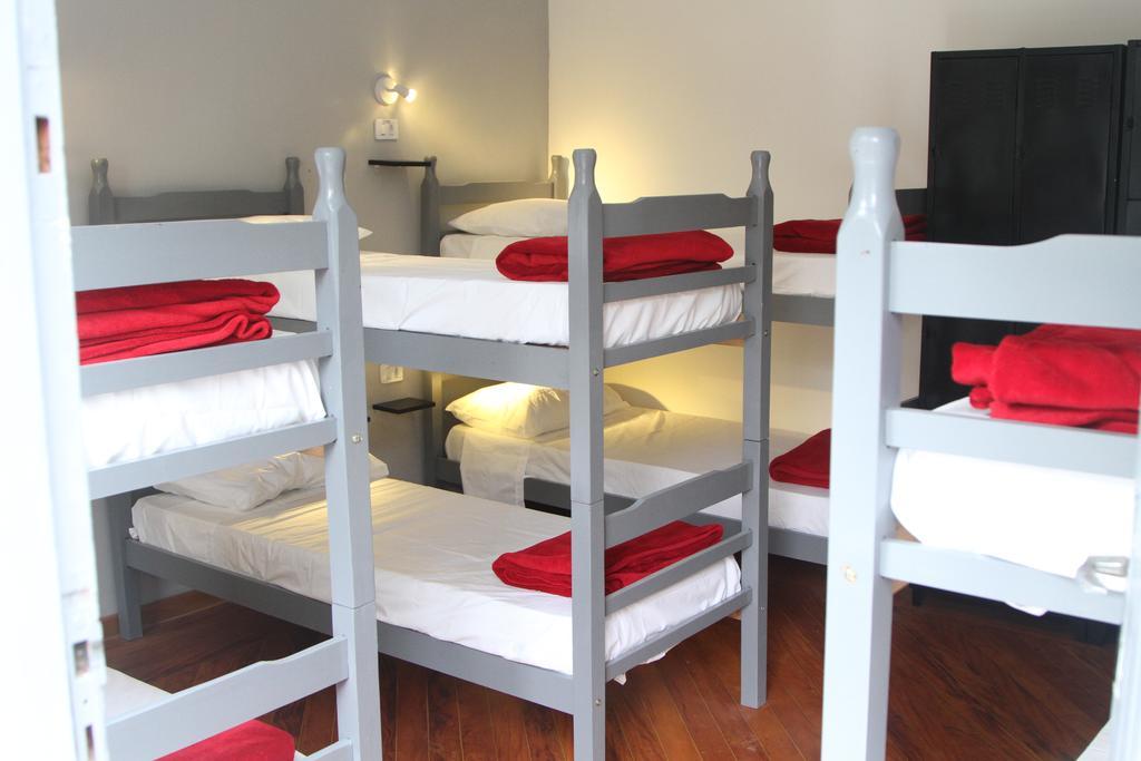 Soul Hostel Av Paulista Bela Vista 1 Sao Paulo Oda fotoğraf