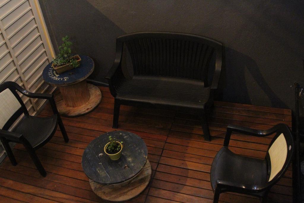 Soul Hostel Av Paulista Bela Vista 1 Sao Paulo Dış mekan fotoğraf