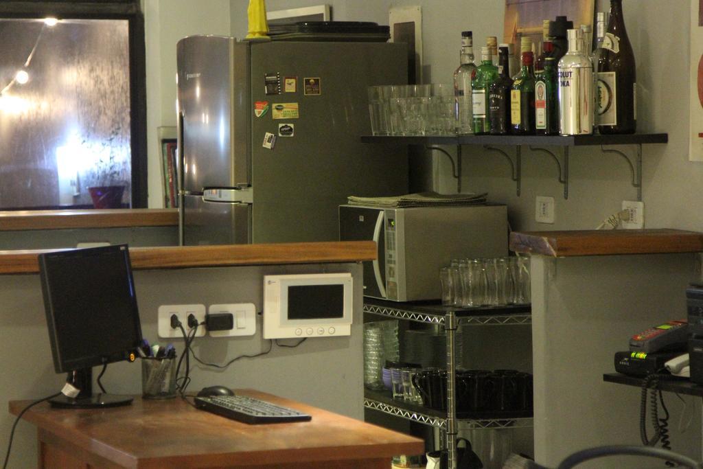 Soul Hostel Av Paulista Bela Vista 1 Sao Paulo Dış mekan fotoğraf