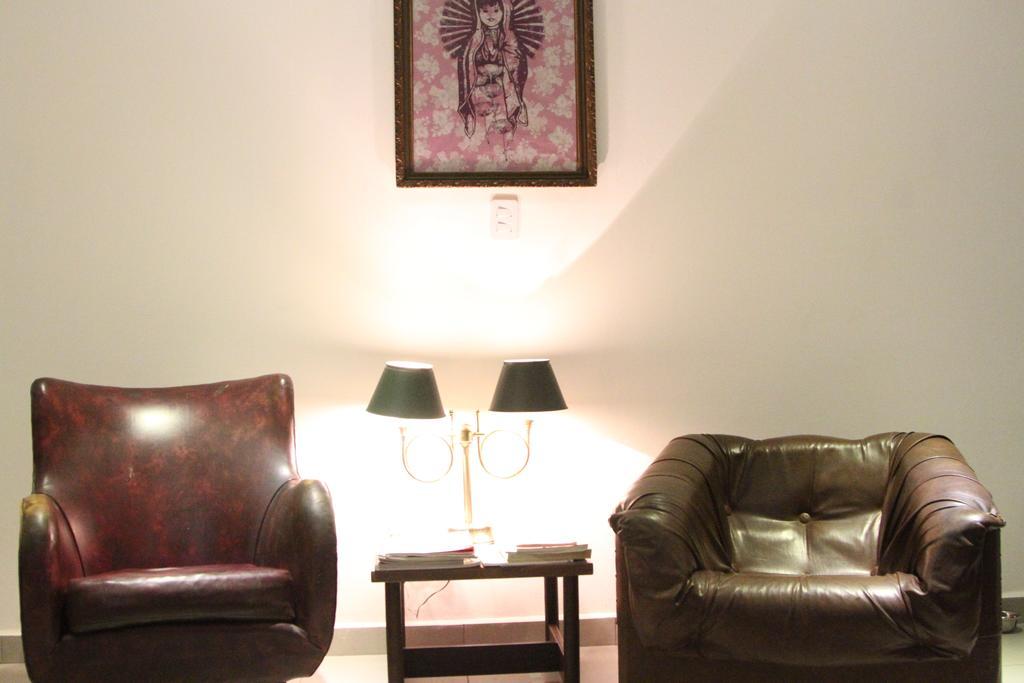Soul Hostel Av Paulista Bela Vista 1 Sao Paulo Dış mekan fotoğraf