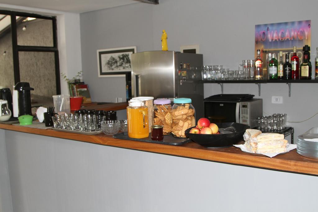 Soul Hostel Av Paulista Bela Vista 1 Sao Paulo Dış mekan fotoğraf