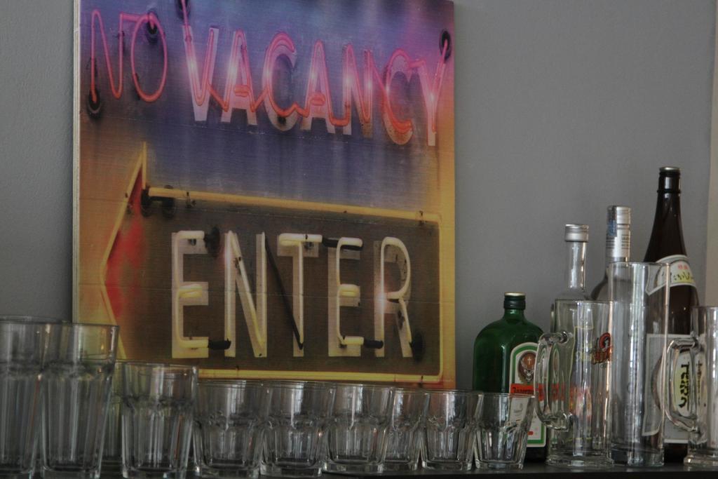 Soul Hostel Av Paulista Bela Vista 1 Sao Paulo Dış mekan fotoğraf