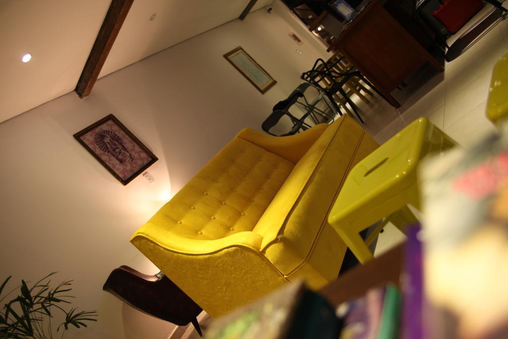 Soul Hostel Av Paulista Bela Vista 1 Sao Paulo Dış mekan fotoğraf