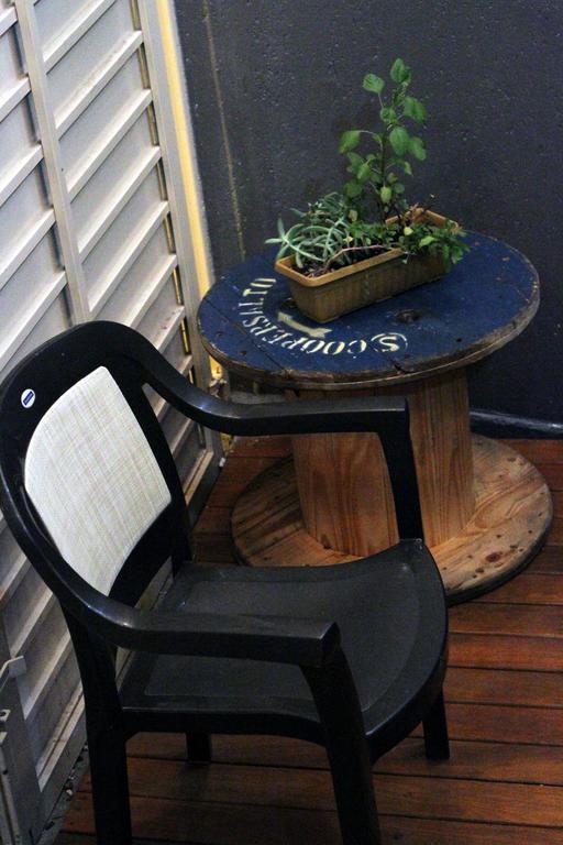 Soul Hostel Av Paulista Bela Vista 1 Sao Paulo Dış mekan fotoğraf