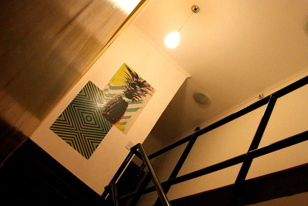 Soul Hostel Av Paulista Bela Vista 1 Sao Paulo Dış mekan fotoğraf