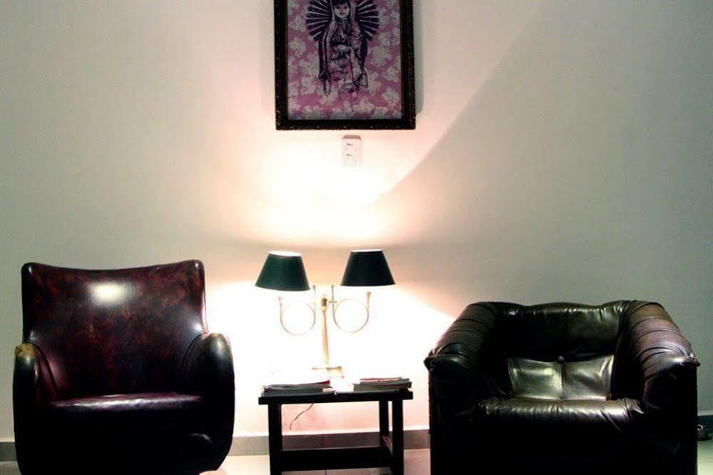 Soul Hostel Av Paulista Bela Vista 1 Sao Paulo Dış mekan fotoğraf