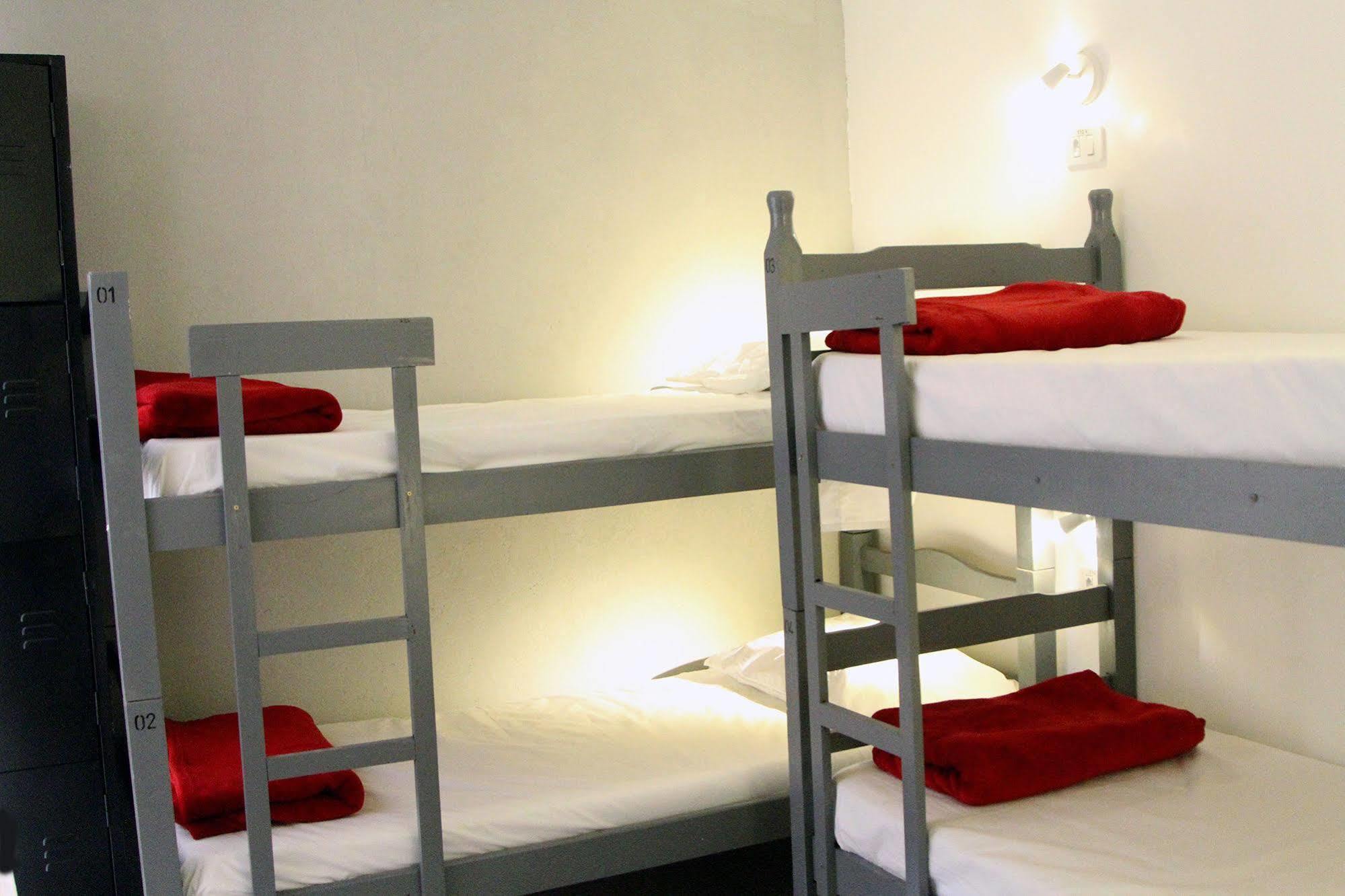Soul Hostel Av Paulista Bela Vista 1 Sao Paulo Dış mekan fotoğraf