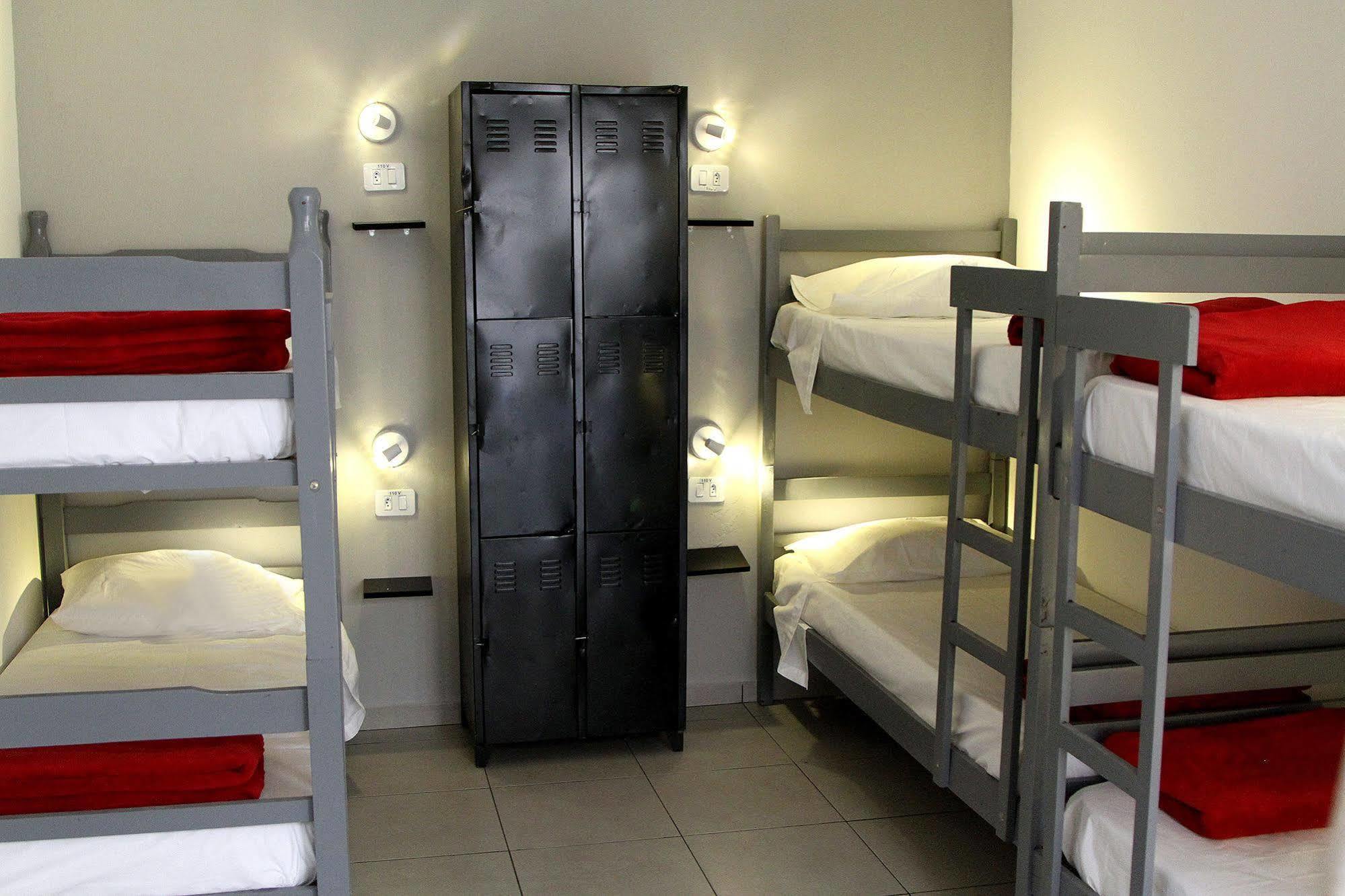 Soul Hostel Av Paulista Bela Vista 1 Sao Paulo Dış mekan fotoğraf