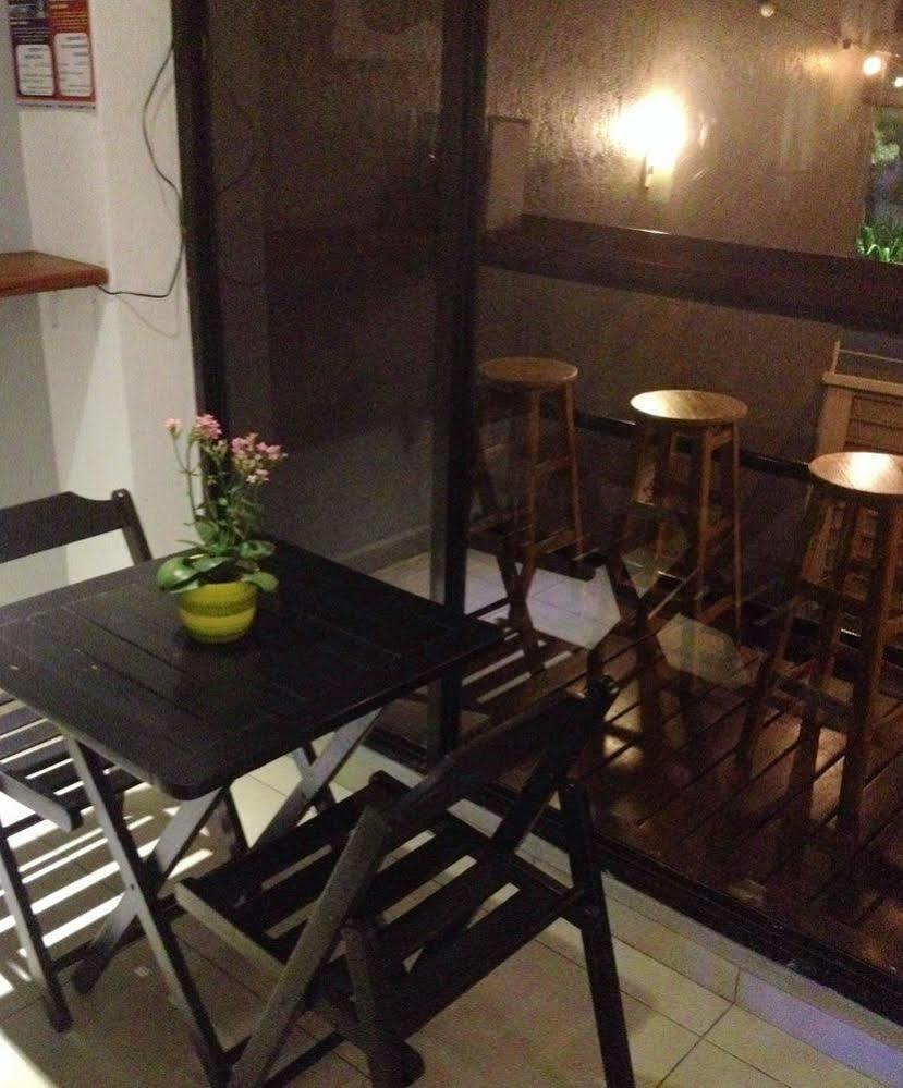 Soul Hostel Av Paulista Bela Vista 1 Sao Paulo Dış mekan fotoğraf