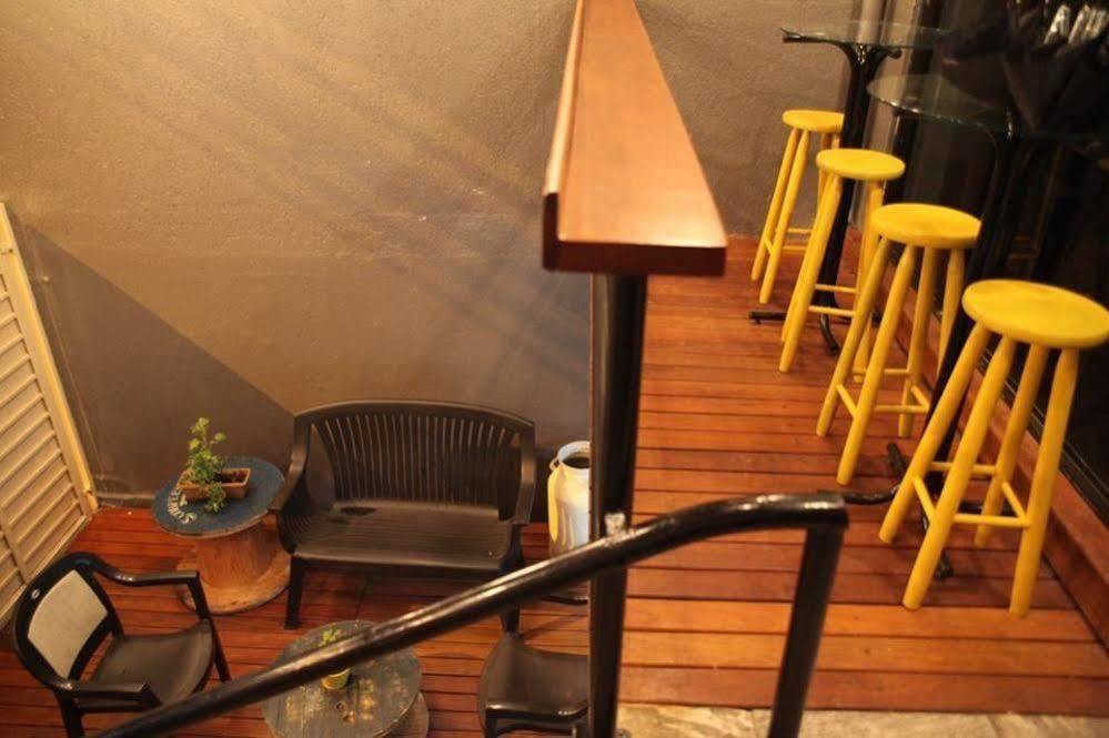 Soul Hostel Av Paulista Bela Vista 1 Sao Paulo Dış mekan fotoğraf