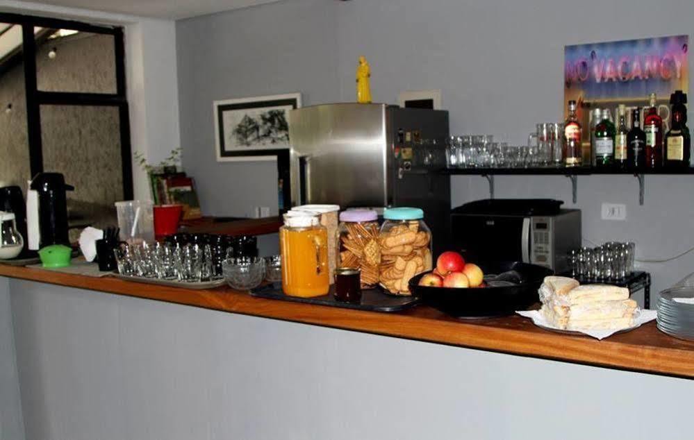 Soul Hostel Av Paulista Bela Vista 1 Sao Paulo Dış mekan fotoğraf