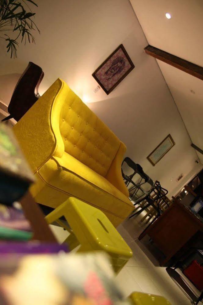 Soul Hostel Av Paulista Bela Vista 1 Sao Paulo Dış mekan fotoğraf