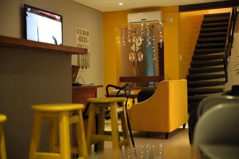 Soul Hostel Av Paulista Bela Vista 1 Sao Paulo Dış mekan fotoğraf