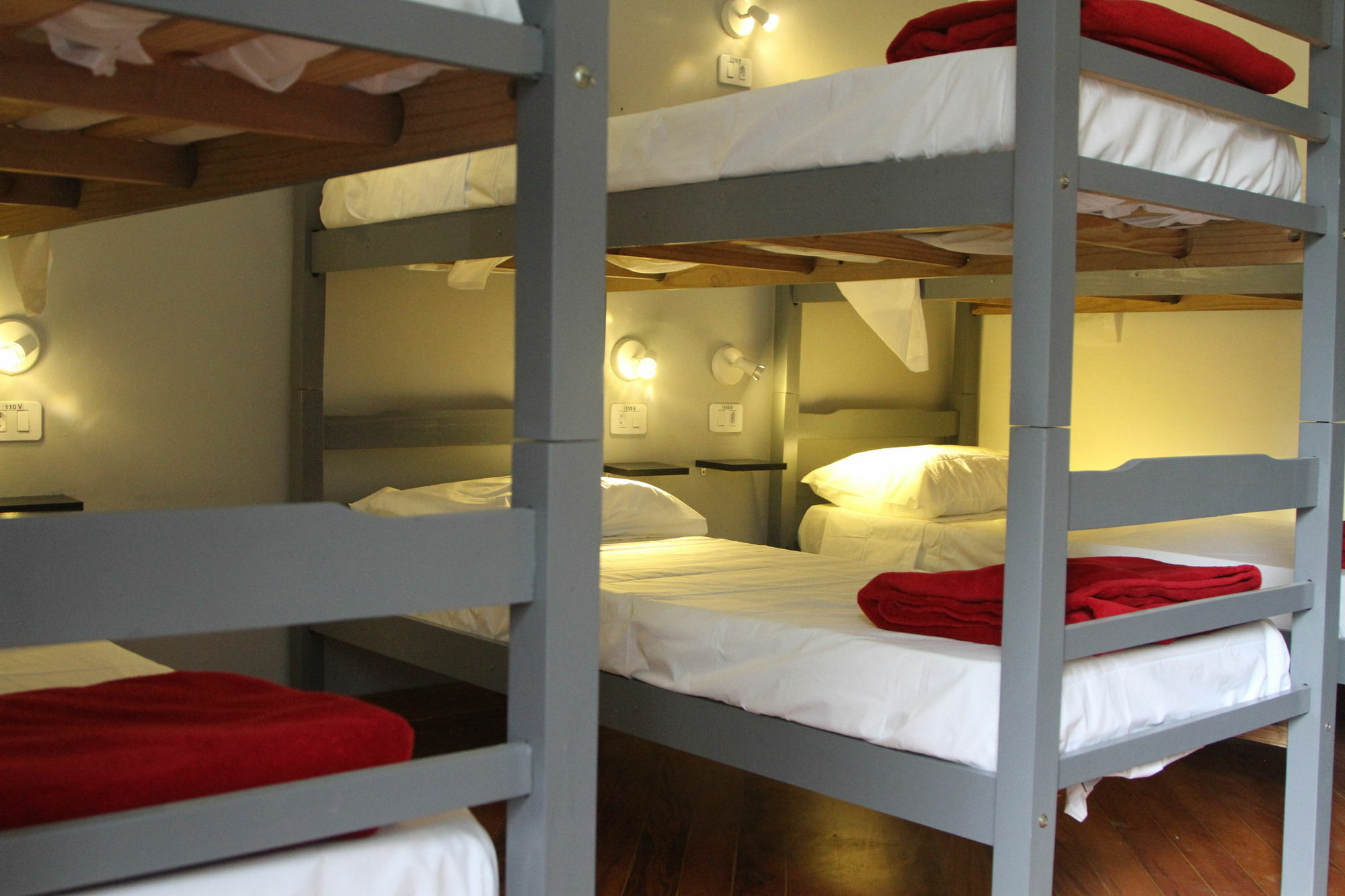 Soul Hostel Av Paulista Bela Vista 1 Sao Paulo Dış mekan fotoğraf